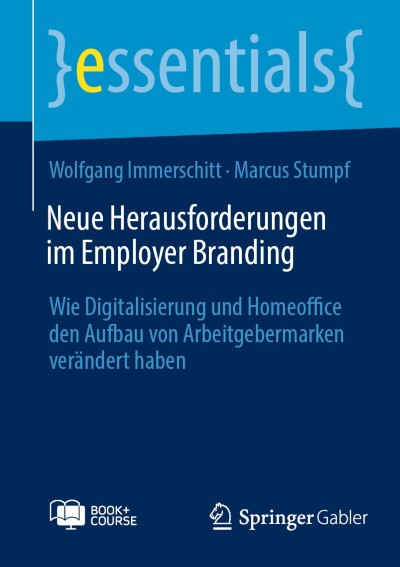 Neue Herausforderungen im Employer Branding