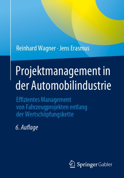 Disruption in der Automobilindustrie