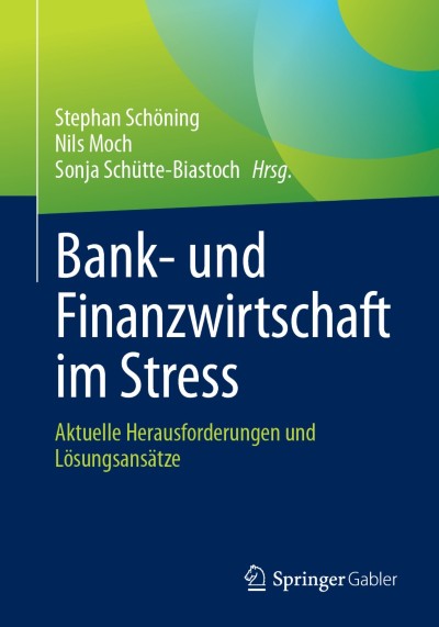 Nachhaltigkeitsmanagement in Banken – Regulatorische Pflichtübung oder Beitrag gegen den Klimawandel?