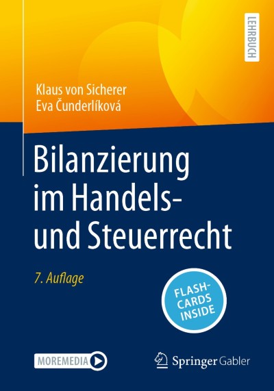 Unterschiede bei den handels- und steuerrechtlichen Wertansätzen