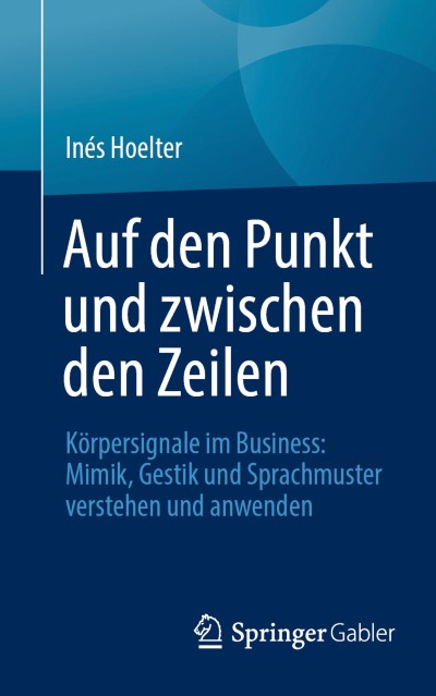 Link to Book Auf den Punkt und zwischen den Zeilen