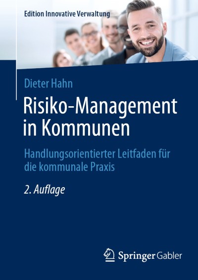 Link to Book Risiko-Management in Kommunen