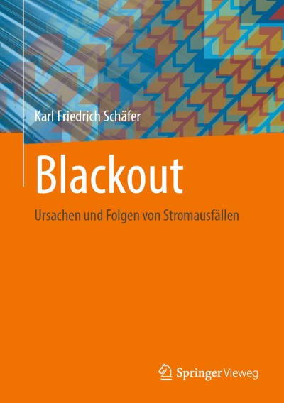 Link zu Buch Blackout