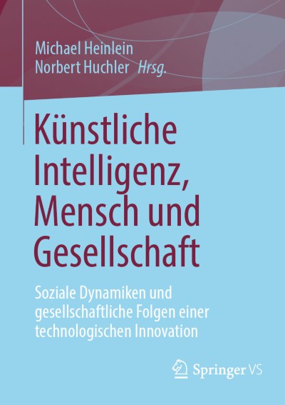 Risiken und Gefahren der Knstlichen' Intelligenz' |  springerprofessional.de
