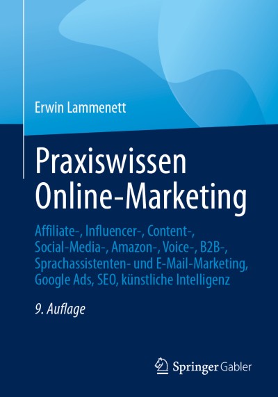 Suchmaschinenoptimierung (SEO): SEO im Wandel, grundsätzliche Problemstellungen, Onsite‐ und Offsite, Besucherqualität und Controlling