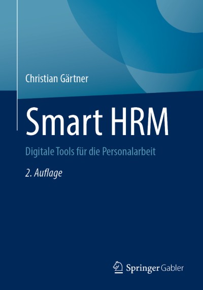 Link to Book Smart HRM