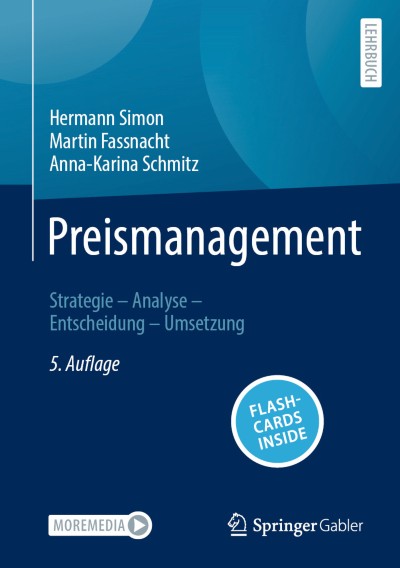 Preismanagement für Konsumgüter