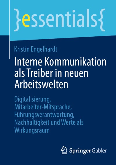 Digitale Interne Kommunikation im Wandel