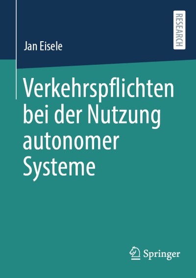 Autonome Systeme: Technische Grundlagen