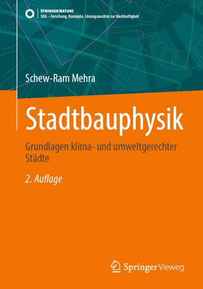Stadtbauphysik