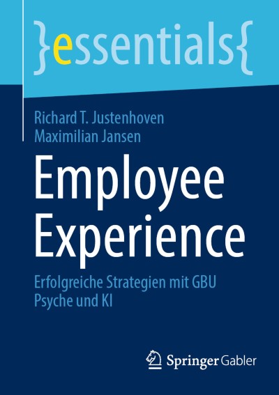 Grundlagen der Employee Experience (EX)