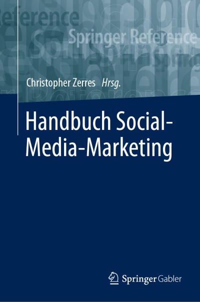 Social Media im B2B-Marketing