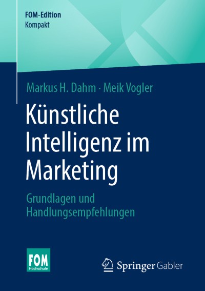 KI – die Leise Disruption Im Marketing