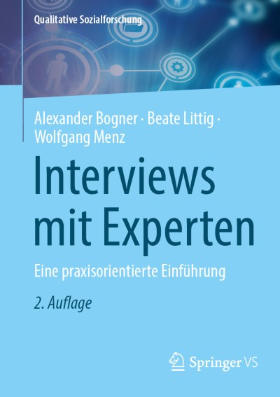 Interviews mit Experten | springerprofessional.de
