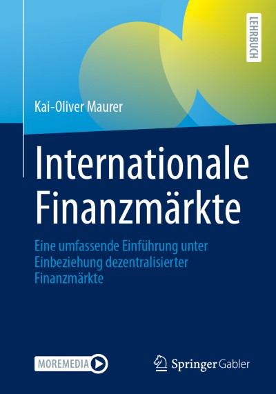 Internationale Finanzmärkte