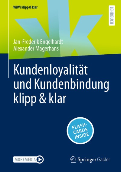 Kundenloyalität und Kundenbindung klipp & klar