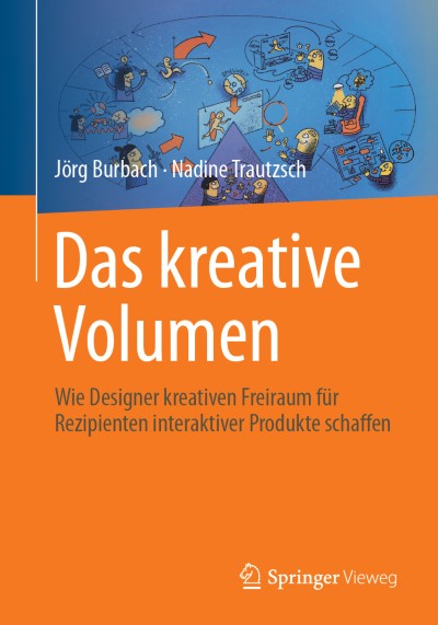 Das kreative Volumen