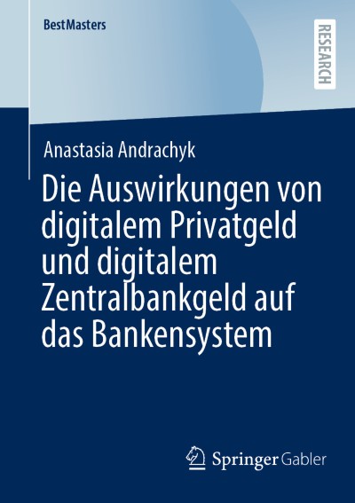 Der digitale Euro