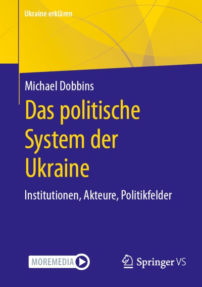 Das politische System der Ukraine | springerprofessional.de