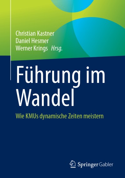 Führung im Wandel