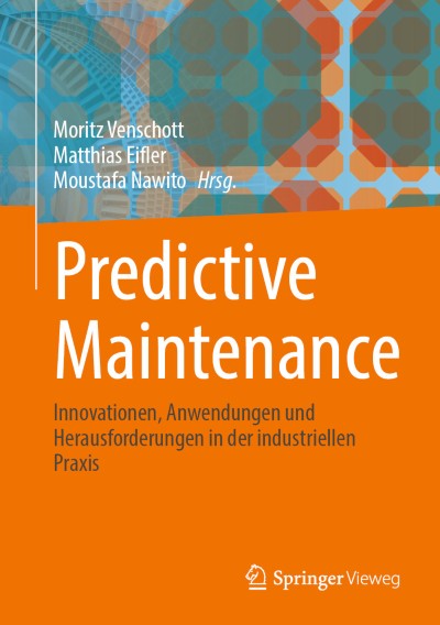 Sensornetzwerke im Condition Monitoring und in Predictive Maintenance