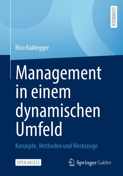 Link to Book Management in einem dynamischen Umfeld