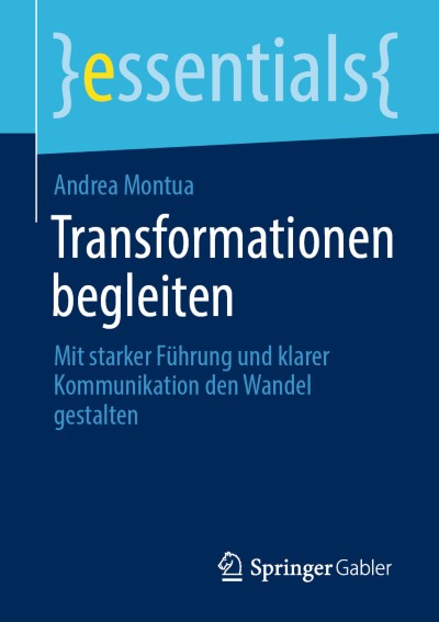 Transformationen begleiten