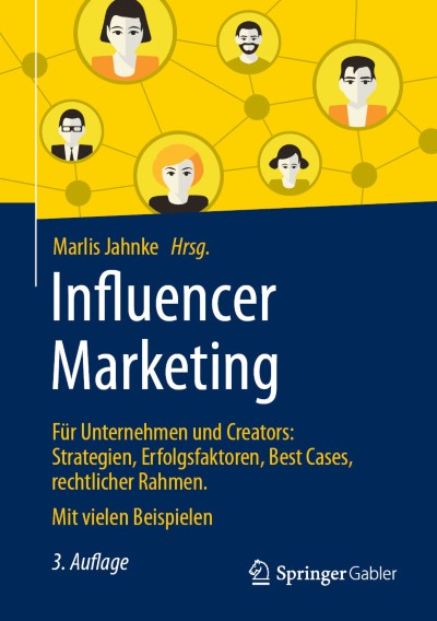 Influencer-Marketing auf LinkedIn
