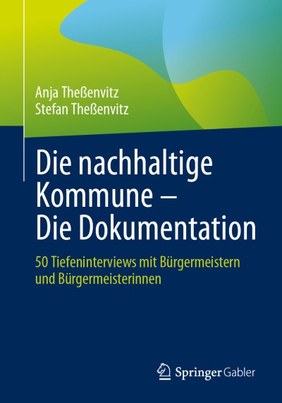 Die nachhaltige Kommune – Die Dokumentation