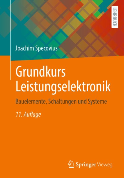 Grundkurs Leistungselektronik
