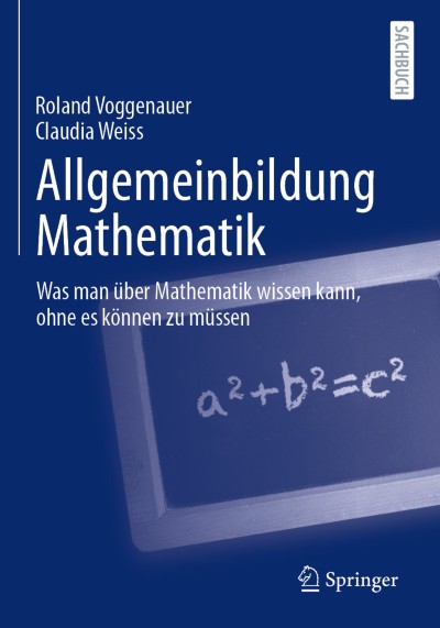 Allgemeinbildung Mathematik