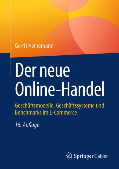 Der neue Online-Handel