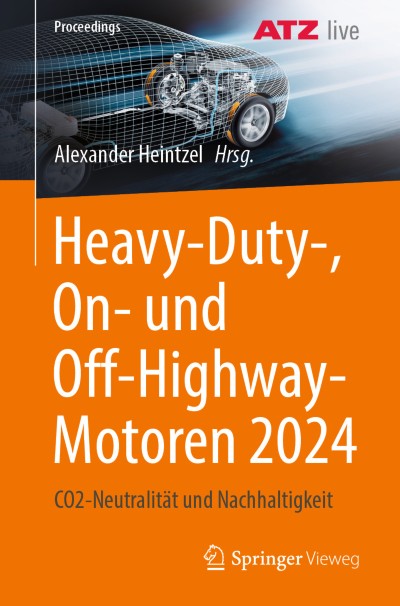 Heavy-Duty-, On- und Off-Highway-Motoren 2024