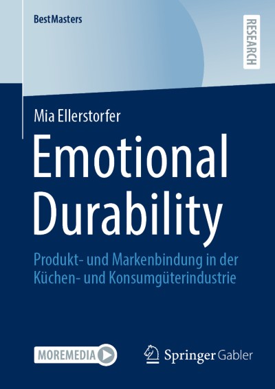 Link zu Buch Emotional Durability