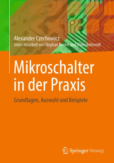 Mikroschalter in der Praxis