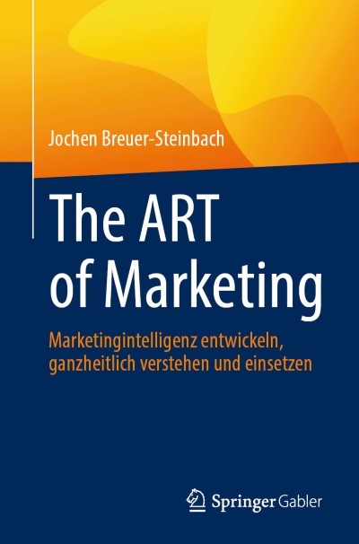 The ART of Marketing