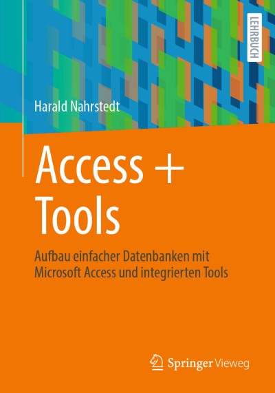 Access + Tools | springerprofessional.de