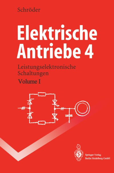 Elektrische Antriebe 4