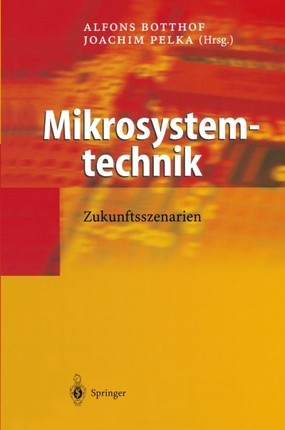 Mikrosystemtechnik