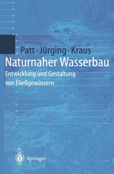 Naturnaher Wasserbau