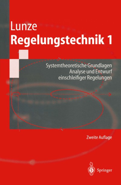 Regelungstechnik 1