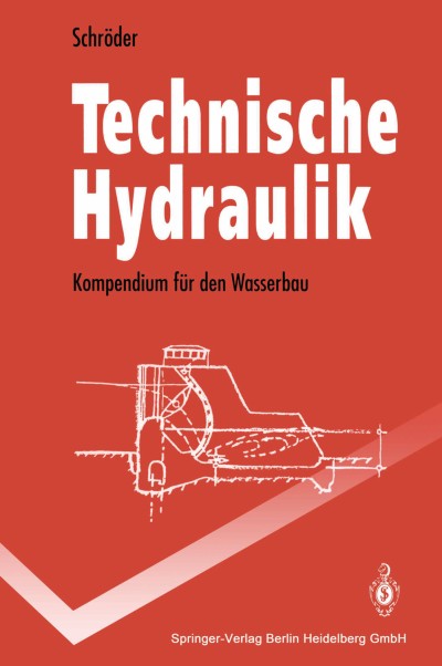 Technische Hydraulik