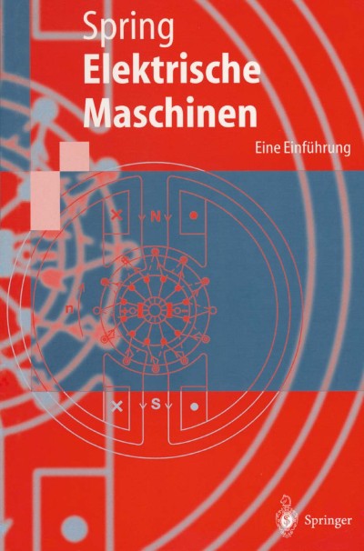 Elektrische Maschinen