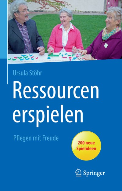 Link zu Buch Ressourcen erspielen