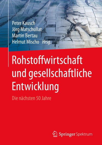 Innovationen in Abbau und Verarbeitung von Seltenen Erden