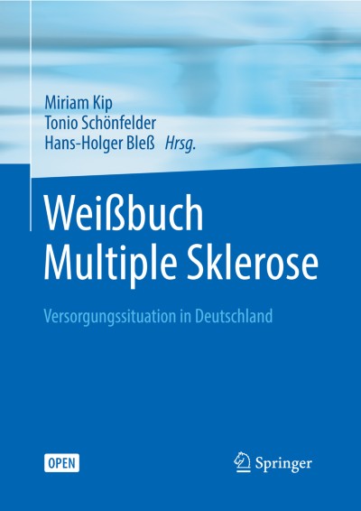 Weißbuch Multiple Sklerose