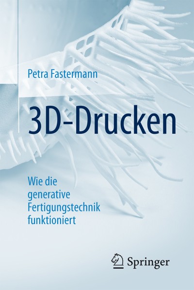 Link to Book 3D-Drucken