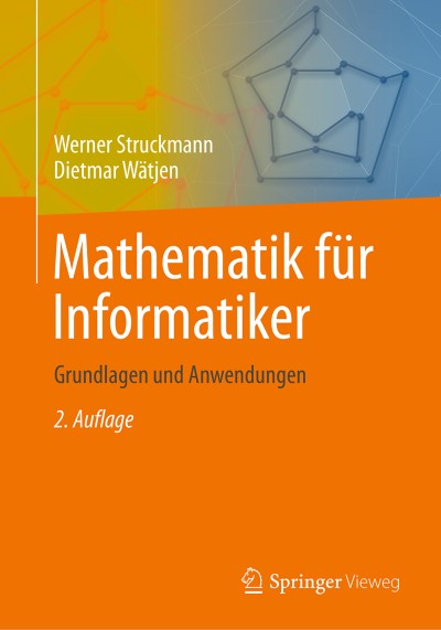 Mathematik für Informatiker