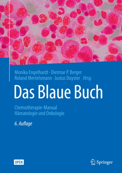 Link zu Buch Das Blaue Buch