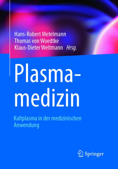 Palliative Plasmabehandlung von Kopf-Hals-Tumoren und kurative Konzepte